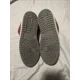 thumbnail image 4 of Ni - ke Women's Air Jordan 1 Retro Low - Split Alternate Gym Red Grey - DR0502-600, 4 of 5
