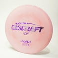 thumbnail image 4 of Discraft ESP Cicada Disc Golf Fairway Driver, Pick Your Disc 164-166g Swirly Blue & Pink, 4 of 65