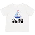 thumbnail image 3 of Inktastic Sailing Captain Adorable Nautical Boys Baby T-Shirt, 3 of 5