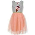 thumbnail image 2 of RMLA Girls' Flip Sequin Ice Cream Cone Dress (Toddler), 2 of 2