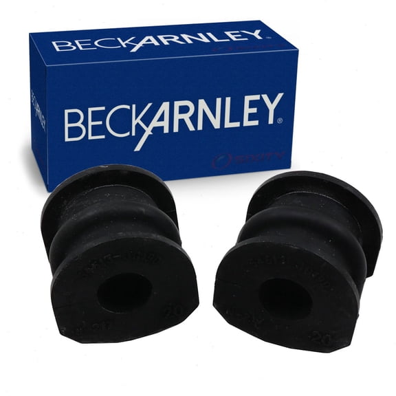 Beck/Arnley 101-8777 Stabilizer Bar Bushing Kit