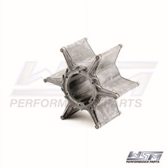 Yamaha 60-90 HP Water Pump Impeller 700-425, 18-3070, 688-44352-03-00