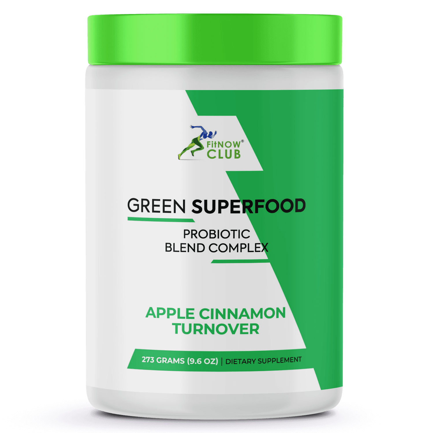 Green Superfood