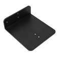 thumbnail image 1 of Speaker Wall Mount Bracket, Professional Rustproof  Speaker Wall Mount Stable Support Strong Load Bearing  for  Speaker Accessories, 1 of 7