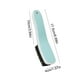 thumbnail image 3 of Cerda suave para cepillo de limpieza | Lavandería y Depurador de Zapatos Multisuperficie | Mango ergonómico de plástico | Eliminación de manchas para ropa, alfombras, tejidos, suelos | Amarillo,, 3 of 6