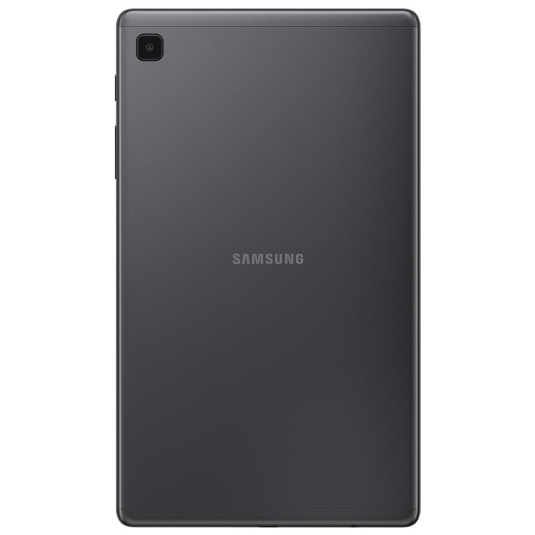 Samsung - Galaxy Tab A7 Lite 8.7 32gb with Wi-Fi - Dark Gray