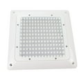 thumbnail image 2 of J&H LED 150-Watt White Integrated UL150W Gas Station LED Flushmount Canopy Light, 2 of 4