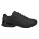 thumbnail image 3 of Zapatos PUMA Tazon 6 FM Negros Talla 10 M, 3 of 8