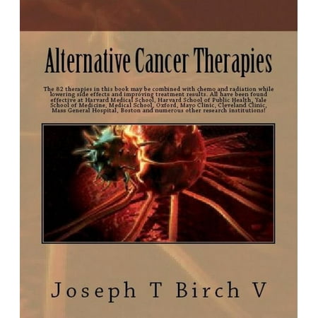 Therapy Parts - Alternative Cancer Therapies. Part 2 - eBook