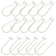 thumbnail image 1 of Here's a polished and professional product description based on the title you provided:\n\n \n\n**100PCS Iron Earring Hooks – Lightweight DIY Jewelry, 1 of 5
