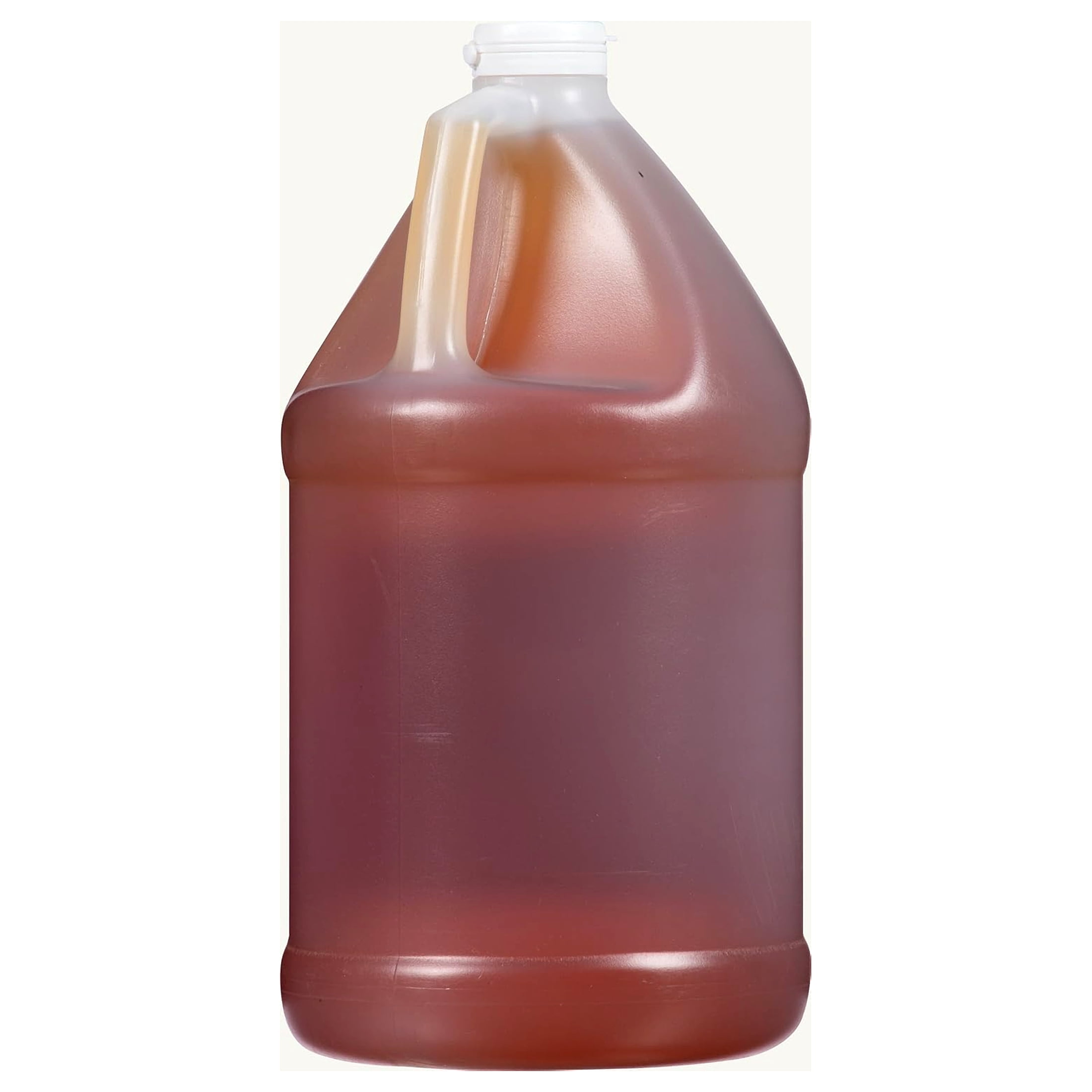 Musselmans Non-Gmo Pure Apple Cider Vinegar, 128 Fluid Ounce -- 4 per Case.