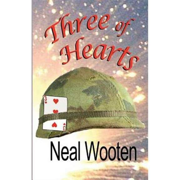 Three of Hearts (Paperback)