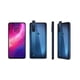 thumbnail image 2 of Moto One Hyper azul Motorola Motorola Moto One Hyper 128 gb Azul Desbloqueado, 2 of 2