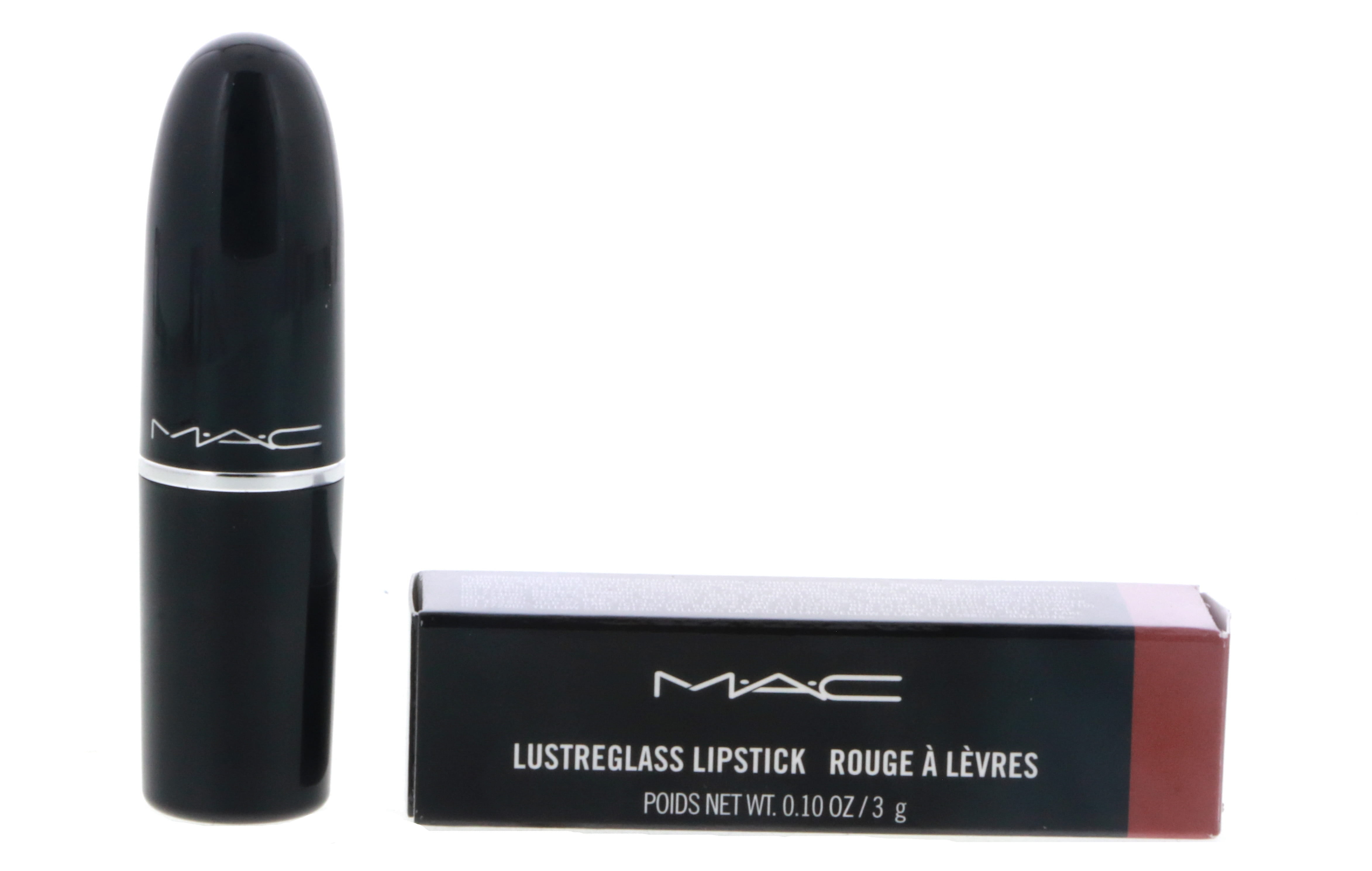 MAC by Make-Up Artist Cosmetics , Lustreglass - Business Casual --4.8g/0.17oz