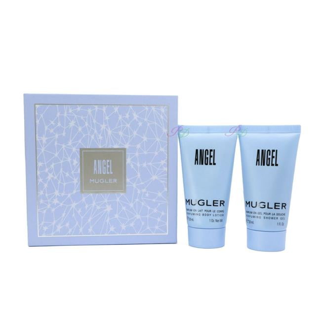 Thierry Mugler ANG17B Angel Mini Perfume Gift Set for Women