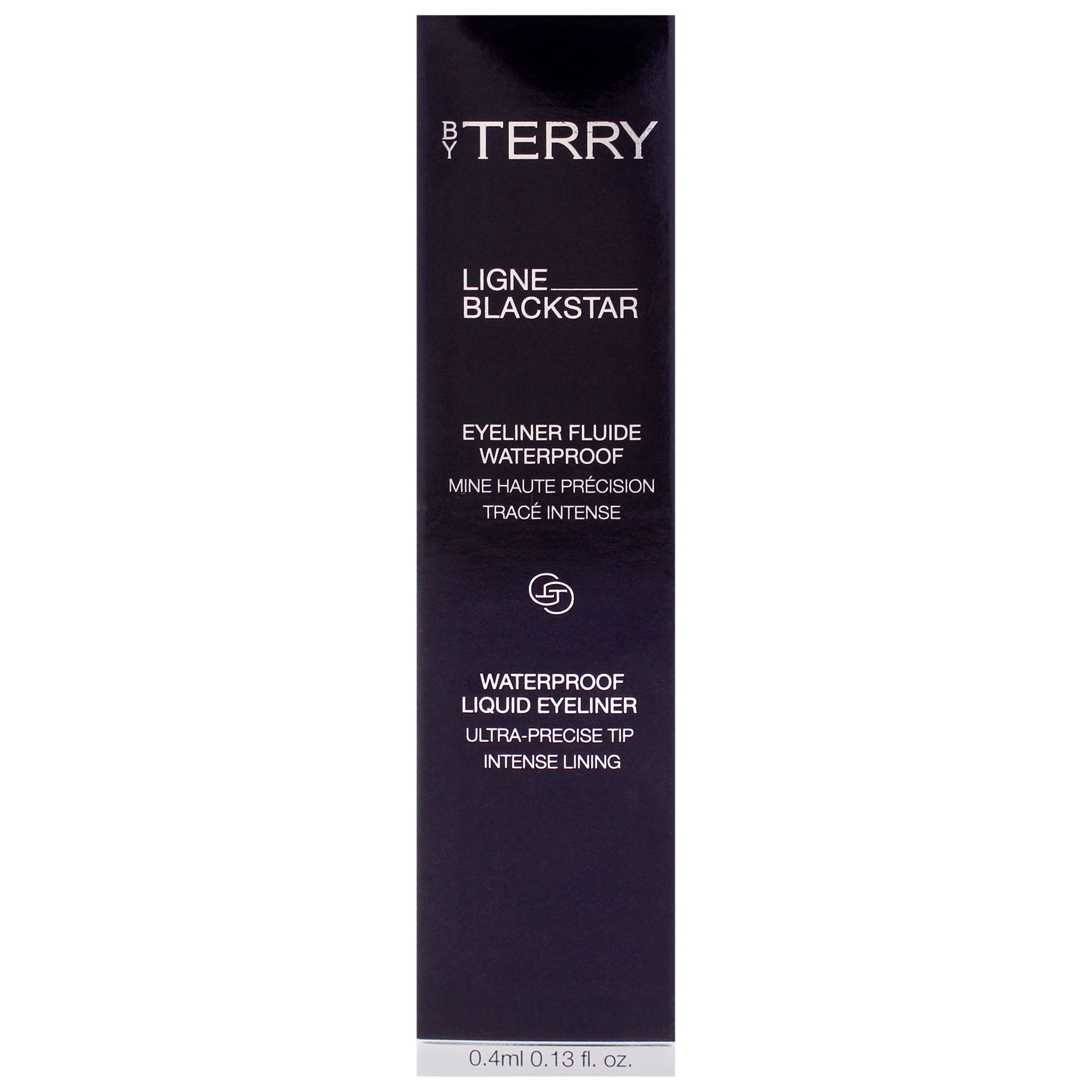 By Terry Ligne Blackstar - 1 So Black , 0.13 oz Eyeliner