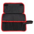 thumbnail image 1 of Fishing Tackle Storage Bag,Portable Waterproof Cloth Storage Fishing Tool Storage Bag Fishing Tackle Protective Case Custom Engineered, 1 of 8