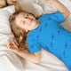 thumbnail image 5 of Balery Cute Shark Conjunto de Pijama Infantil de Manga Corta con Estampado – Ropa de Dormir de Algodón Suave-3X-Large, 5 of 6