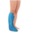 thumbnail image 1 of Bloccs Waterproof Cast Cover Leg, Swim, Shower & Bathe, Adult Leg, 1 of 6