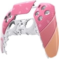 thumbnail image 3 of eXtremeRate Easter Rabbit Touchpad Front Housing Shell Compatible with ps5 Controller, DIY Replacement Shell Custom Touch Pad Cover Faceplate Compatible with ps5 Controller, 3 of 4