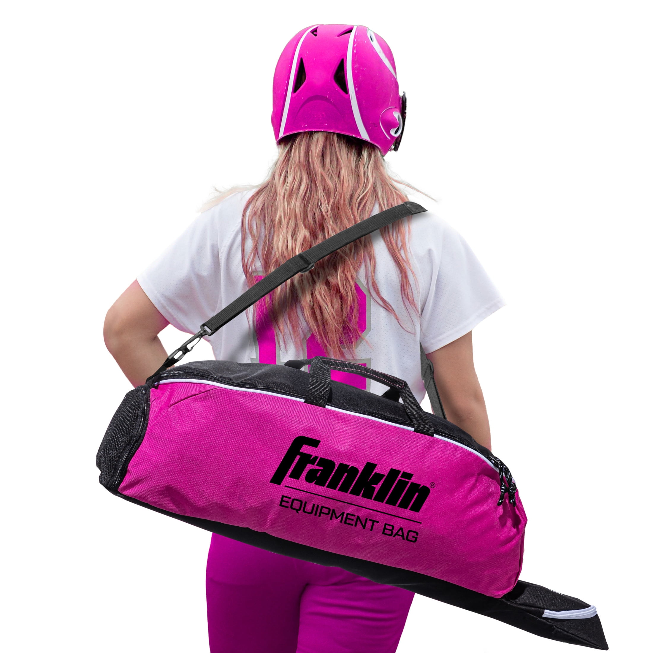 baseball bags at walmart