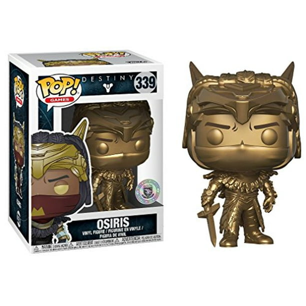 funko pop destiny list