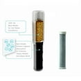 thumbnail image 3 of Handheld Ion Drop Shower Head with Advanced Filtration for Skin Improvement, 3 of 7
