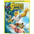 thumbnail image 2 of Spongebob Movie: Sponge Out Of Water [Blu-ray], 2 of 5