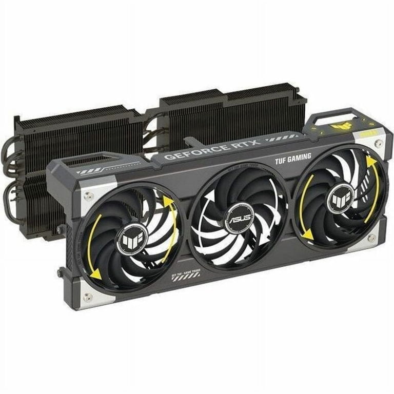 ASUS TUF Gaming GeForce RTX 5060 Ti 16GB 128-Bit GDDR7 PCI Express