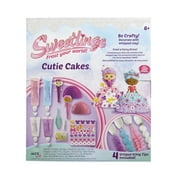 ALEX DIY Sweetlings Cutie Cakes