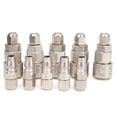 thumbnail image 1 of Conector rápido de aire SP20 + PP20 accesorios de conexión de tubería neumática autoblocante, 1 of 9