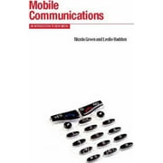 Berg New Media: Mobile Communications (Paperback)