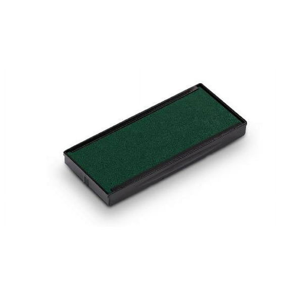 Replacement Pad for Trodat 4915 Self Inking Stamp - Green Ink Color