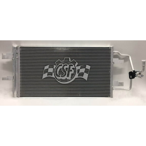 CSF 10846 A/C Condenser