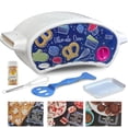 thumbnail image 1 of Horno para hornear Easy to Bake Ultimate con mezclas y accesorios, 1 of 6