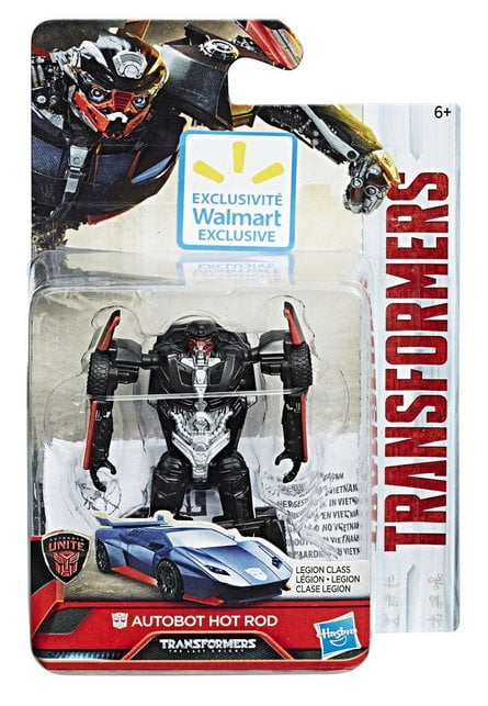 hot rod transformers 5 toy