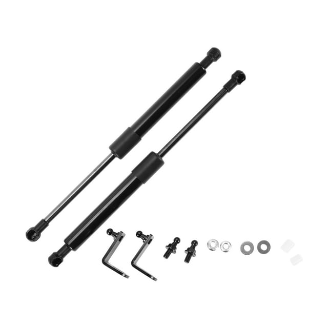 Unique Bargains Cover Lift Supports Struts for Mercedes-Benz Sprinter 3rd generation 2018-2024
