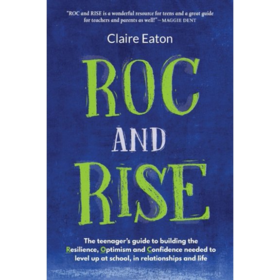 Increasing Roc Selling Boldly: Applying the New Science of Positive Psychology to ...