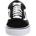 thumbnail image 2 of 24.0 cmNegro / NegroOld Skool para Hombre, 2 of 5
