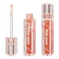 thumbnail image 4 of Xihbxyly Set de Brillo Labial, Fórmula Hidratante Perlada de Larga Duración, Colores Vibrantes Que No Se Desvanecen, Aplicación Suave, Maquillaje Diario, Regalo Perfecto para Cualquier Ocasión., 4 of 4