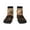 2 Black-1, variant on Vintage Peonies Rustic Charm Print Adult Socks, Crew Moisture-wicking Socks, Unisex Cushion Crew Socks,Casual Sports Ankle Socks