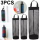 thumbnail image 5 of Organizador Bolsas Basura para Almacenamiento Accesorios El Color 3 Uds., 5 of 6