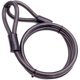 thumbnail image 3 of Candados de Cadena JAMW Para Bicicletas Cable de Seguridad, 3 of 5