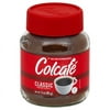 Colcafe Instant Powder Coffee Jar 3 oz