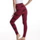 thumbnail image 5 of Leggings de yoga Odeerbi para mujer Fitness correr Gimnasio ODB-4, 5 of 9