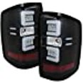 thumbnail image 2 of Spyder Automotive 5079985 Tail Light Assembly - LED, 2 of 10