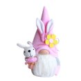 thumbnail image 2 of Puntoco Muñeca De Pascua B, Decoración Del Hogar, 2 of 3