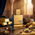 thumbnail image 5 of Al Haramain Amber Oud - Gold Mine, Perfume for Men and Women, 3.4 oz, 5 of 10