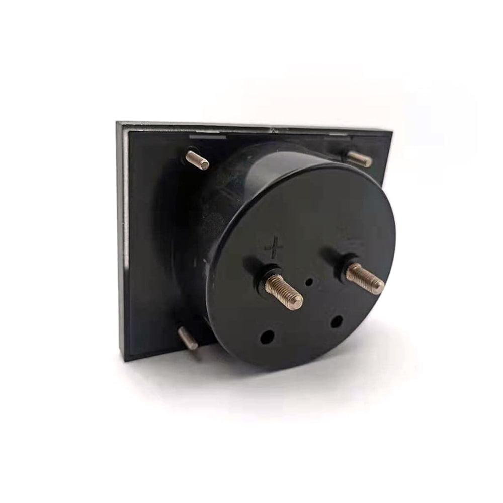 M20967-1 DC60V Domestic AC/DC Ammeter Voltmeter Lincoln Welding Machine Dedicated Pointer Meter