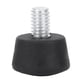 thumbnail image 5 of ANGGREK Almohadilla de pie monopié de 1/4 de Pulgada o 3/8 de Pulgada Universal Antideslizante M8 Almohadilla de pie de Goma Accesorios de fotografía para trípode monopié3/8inch) Khall Tendencias, 5 of 6